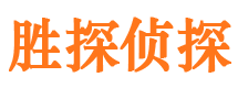 白城市侦探公司